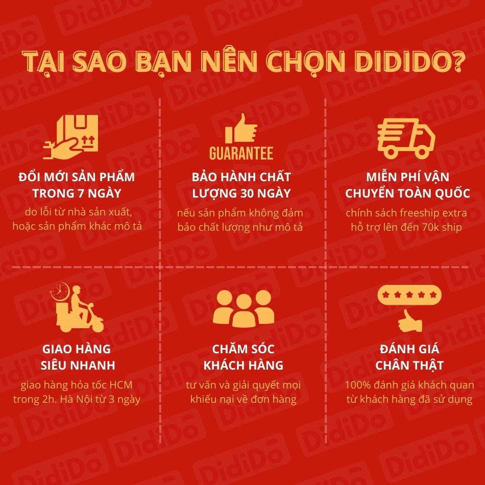 Tủ Vải Treo nhiều ngăn