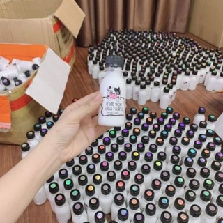 ủ trắng sữa non kích trắng sữa bò non dạng kem 100ml