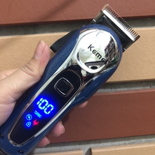 Tông đơ cắt tóc chuyên nghiệp  KEÊMI -  1995