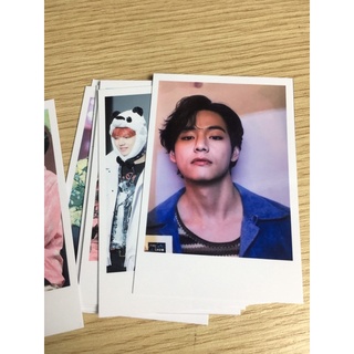 ẢNH POLA TAEKOOK - BTS