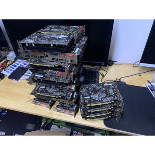 VGA MSI 7730 2G D5