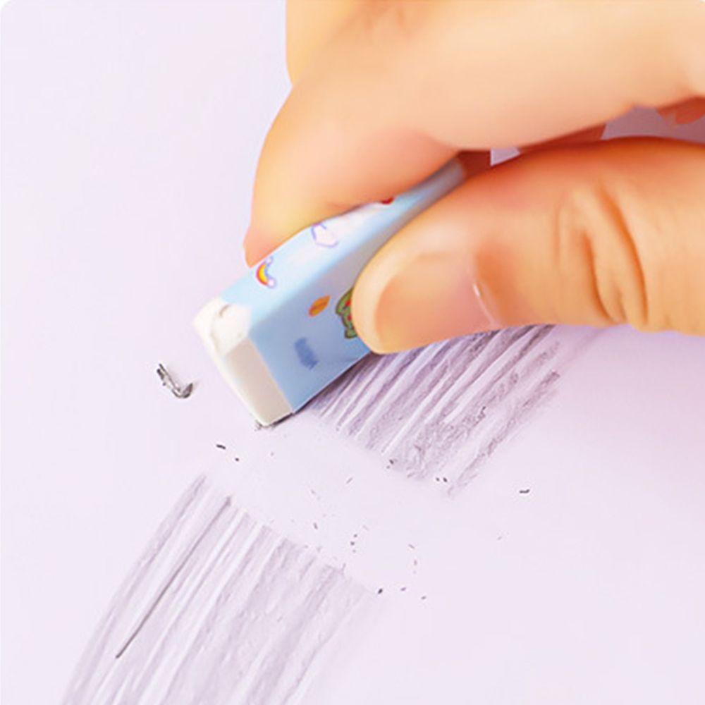 Bộ Dụng Cụ Học Thử Thách Kỳ Nghỉ Dành Cho Học Sinh