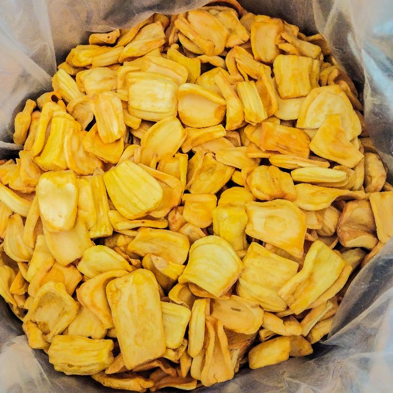 Mít Thái Sấy Hàng Xuất Khẩu 220gr #FREESHIP ĐƠN TỪ 50K