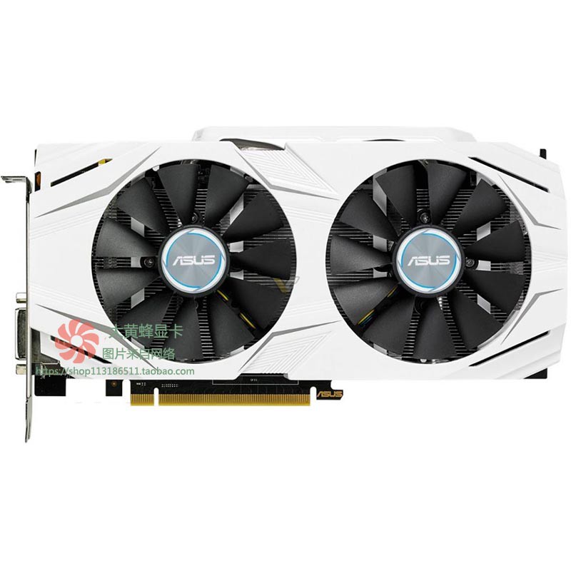 🍀Quạt Tản Nhiệt Cho ASUS GTX 1070 GTX1060 8GB | BigBuy360 - bigbuy360.vn