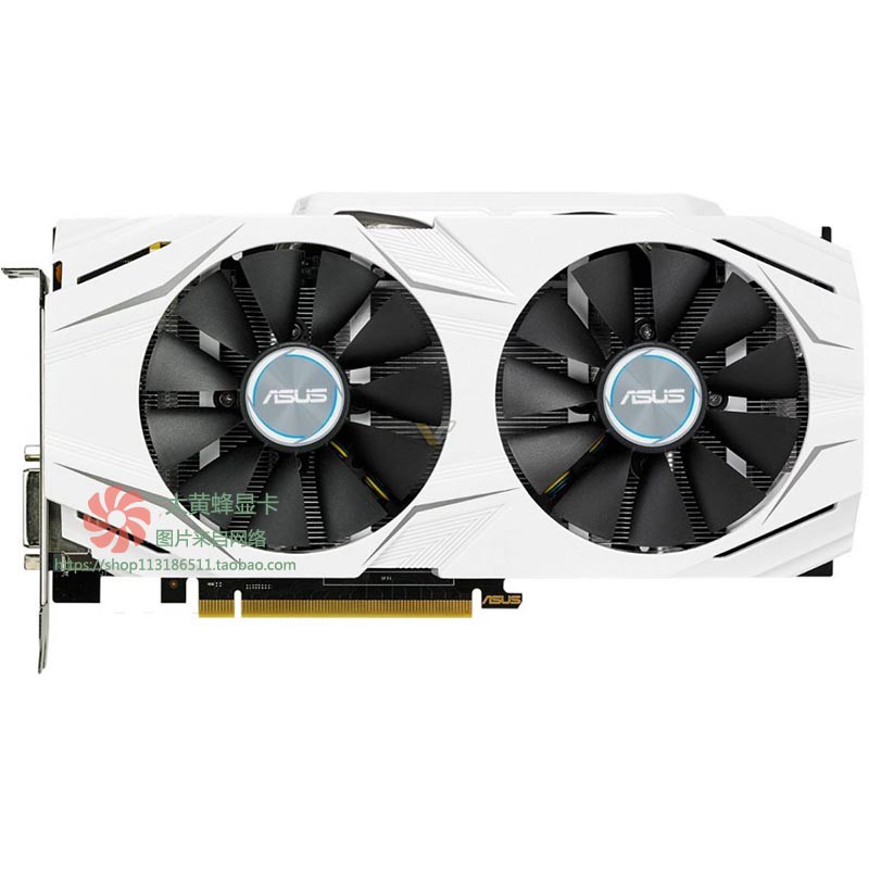 🍀Quạt Tản Nhiệt Cho ASUS GTX 1070 GTX1060 8GB