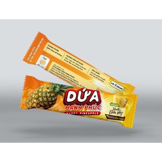 NƯỚC DỨA SẤY ĐÔNG KHÔ HẠNH PHÚC