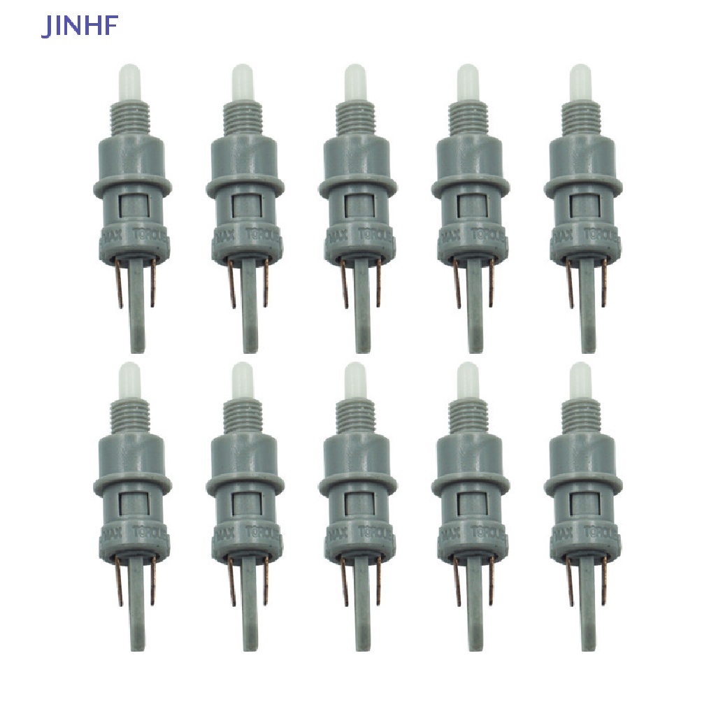 Set 5 Công Tắc Phanh Trước / Sau 6mm Chuyên Dụng Cho Xe Mô Tô