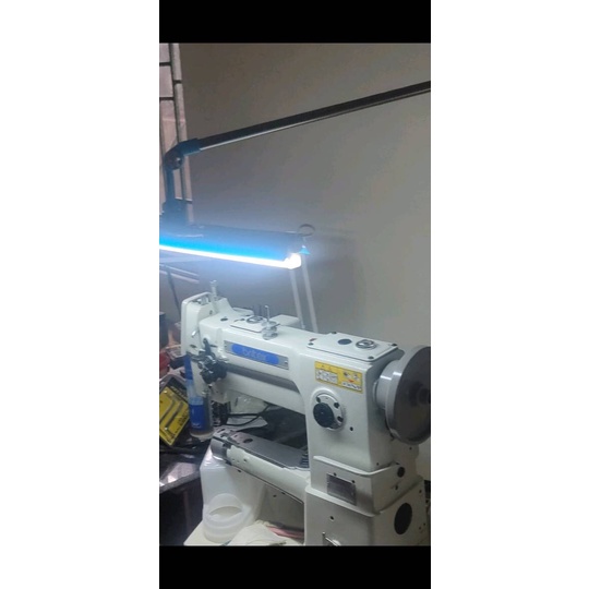 ĐÈN LED DÀI GẮN MÁY MAY, MÁY VẮT SỔ..