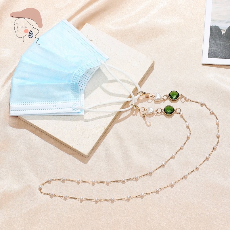 Dây Đeo Mắt Kính Chống Mất Kích Thước 70cm