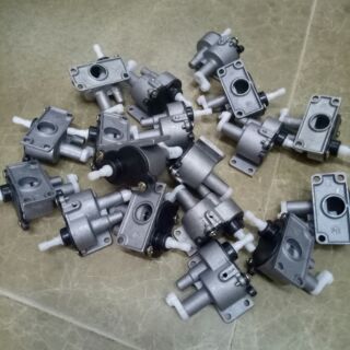 Linh kiện quạt- túp năng nhôm