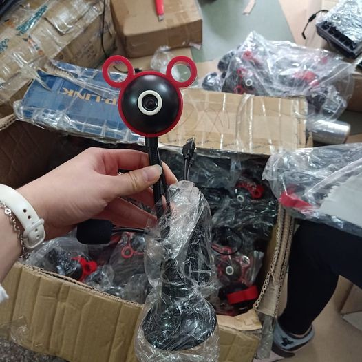 [Mã ELORDER5 giảm 10K đơn 20K] Webcam Cao cổ Có Mic dành cho học sinh online. ZOOM ( Hàng siêu nét) | BigBuy360 - bigbuy360.vn