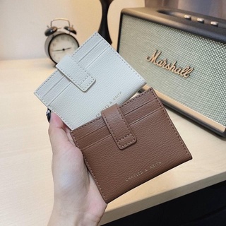 Ví cardholader mỏng nút bấm fullbox 50701102