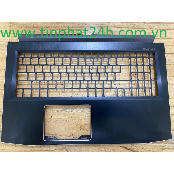 Thay Vỏ Mặt C Laptop Acer Nitro 5 AN515 AN515-54 AN515-56 AN515-51-59XR AN515-51-5775 AN515-51-739L