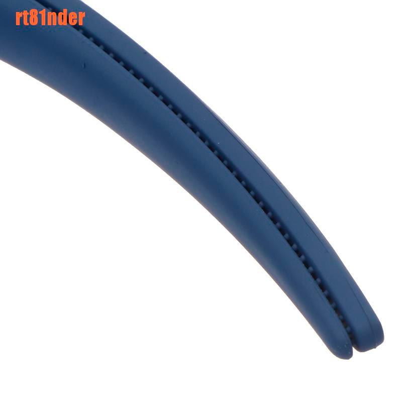 (Hàng Mới Về) Kẹp Tóc Màu Kẹo Ngọt Chuyên Dụng Cho Thợ Cắt Tóc