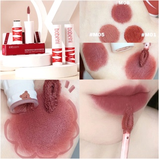 Son môi màu lỳ chống thấm nước cao cấp