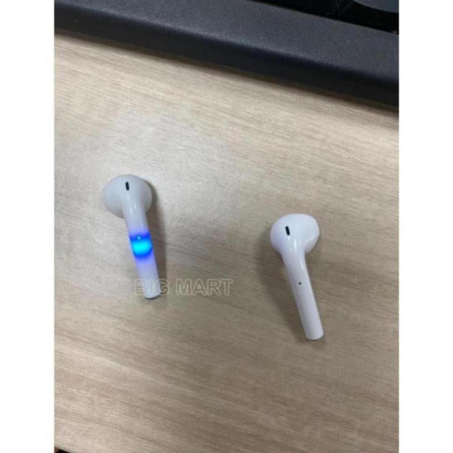 [Rẻ Vô Địch] TAI NGHE I12- Tai nghe không dây Bluetooth 5.0 - Thích Hợp Android + ios