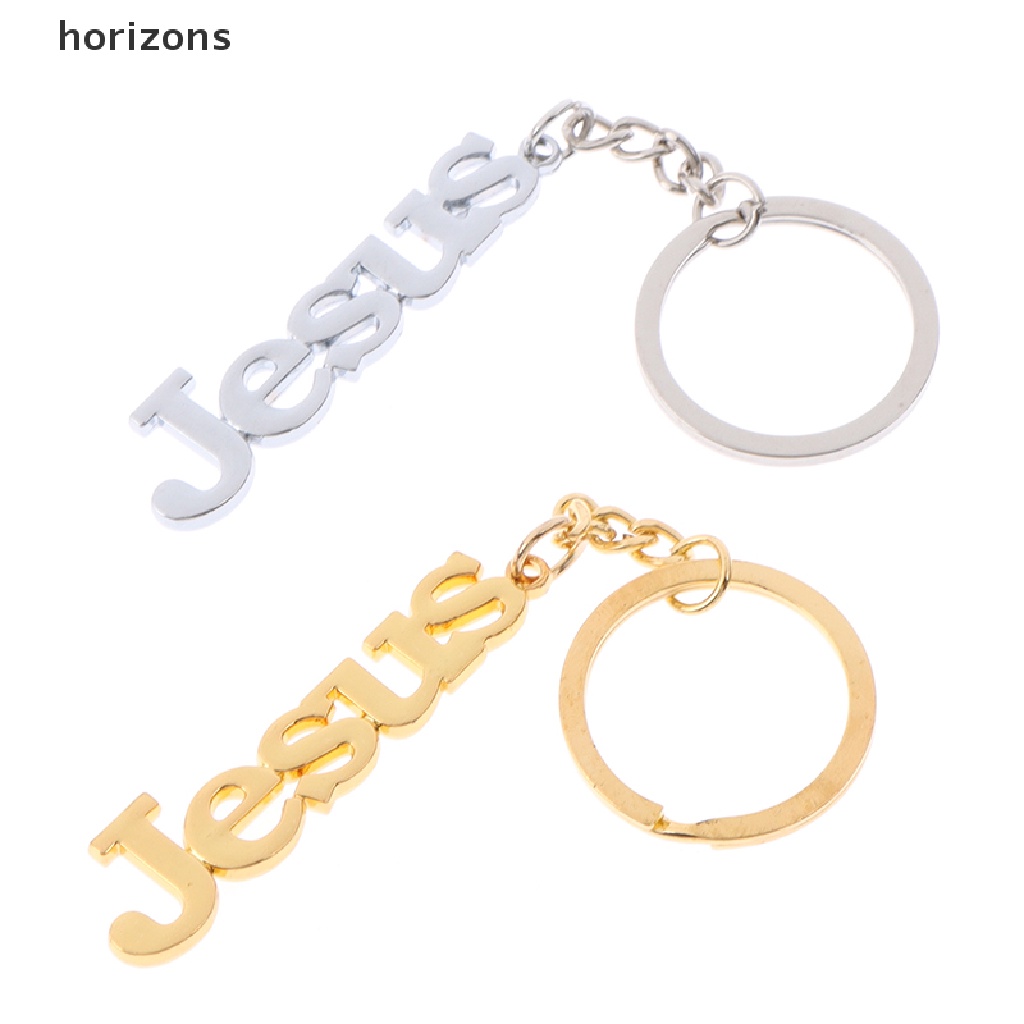 1 Móc Khóa Hình Chúa Jesus