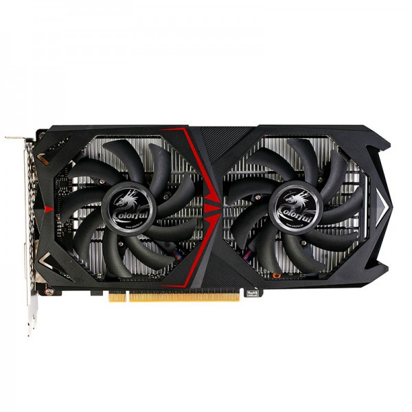 Colorful gtx1050 2gb