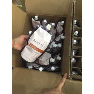❤️HẤP PHỤC HỒI FARACI 500ml❤️ Hấp siêu phục hồi Faraci