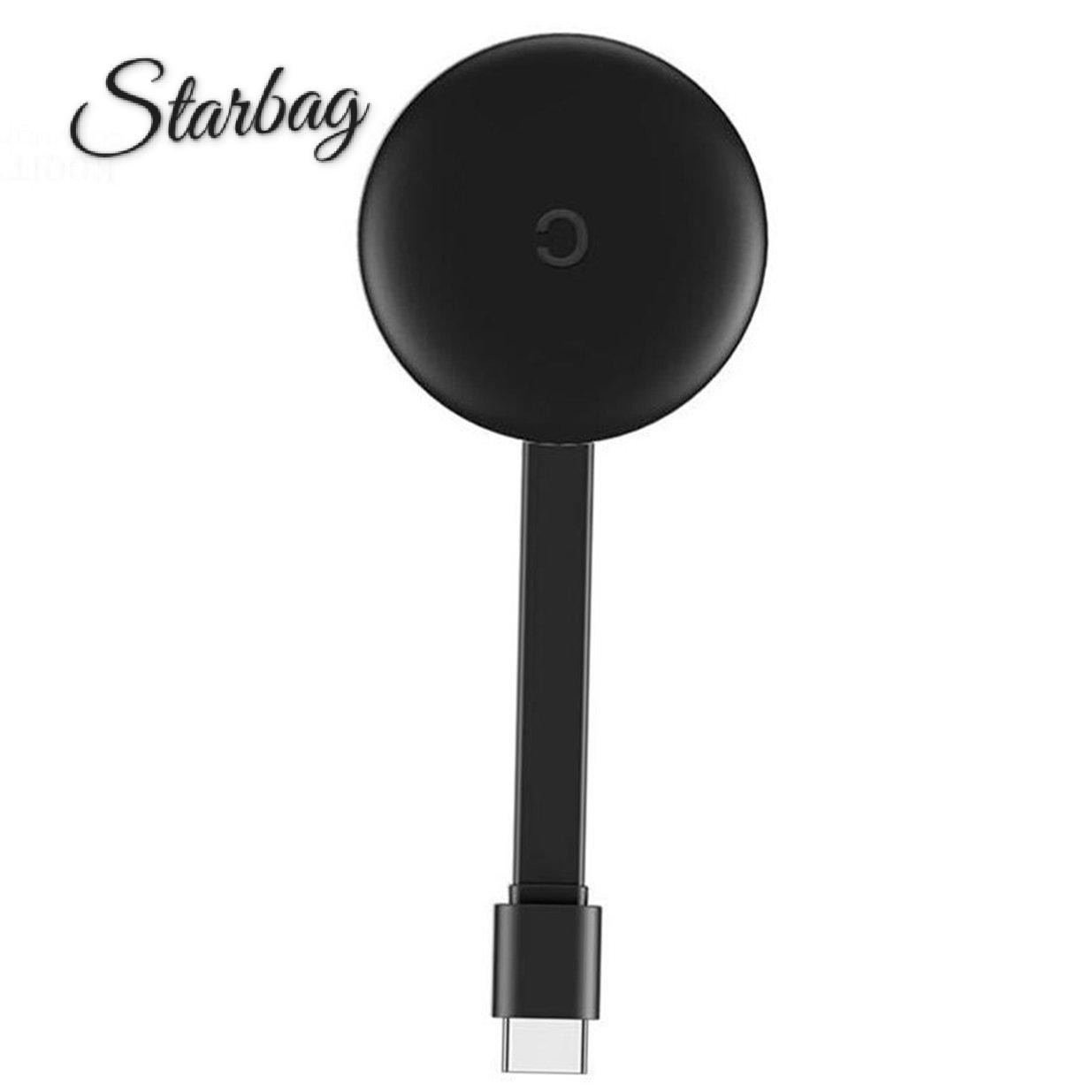 Cáp Chuyển Đổi Màn Hình 2.4g 1080p Hdmi-Compronizer Và Phụ Kiện | BigBuy360 - bigbuy360.vn