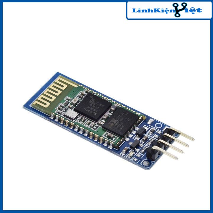 Module Bluetooth HC06 SLAVE-CÓ SOCKET