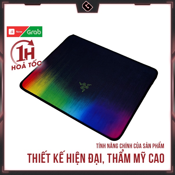 [Mã SKAMEL045 giảm 10% đơn 100K] Miếng Lót Chuột Gaming Ver.3 ( Loại 1) - Hàng Nhập Khẩu