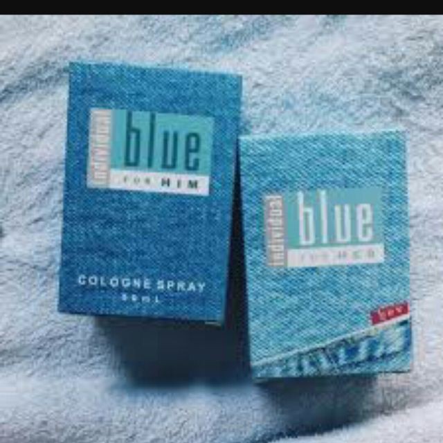 Nước hoa nam Avon Blue For Him 50ml | BigBuy360 - bigbuy360.vn