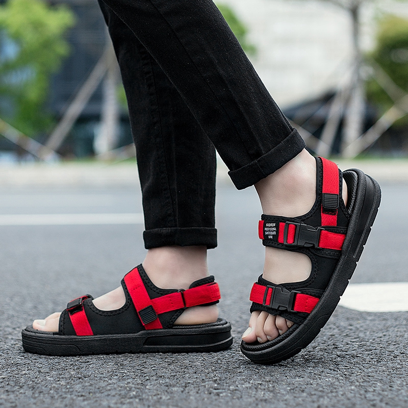 Giày sandal đi biển thời trang cho nam và nữ