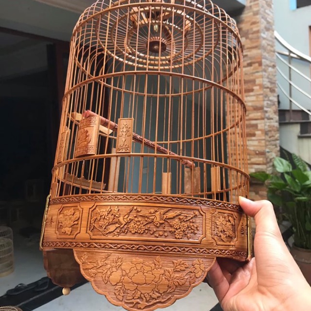 Lồng chim giá rẻ. Chất lượng cao