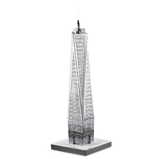 Tòa tháp One World Trade Center