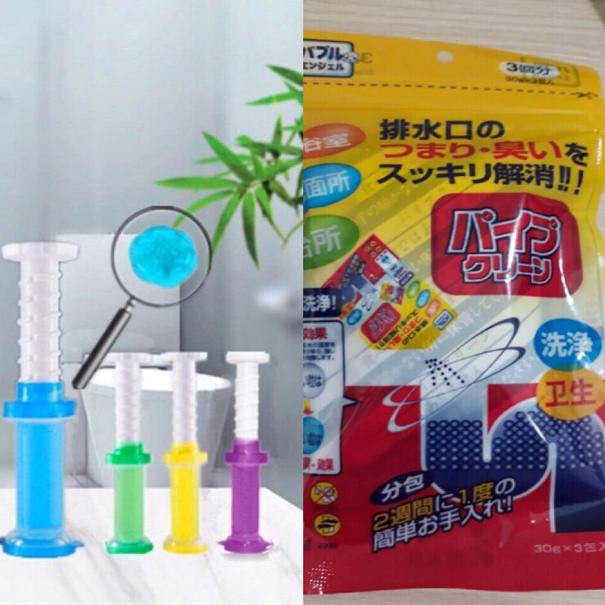 GEL TẨY BỒN CẦU SIÊU TIỆN DỤNG _ Giá Bán Sỉ Lẻ