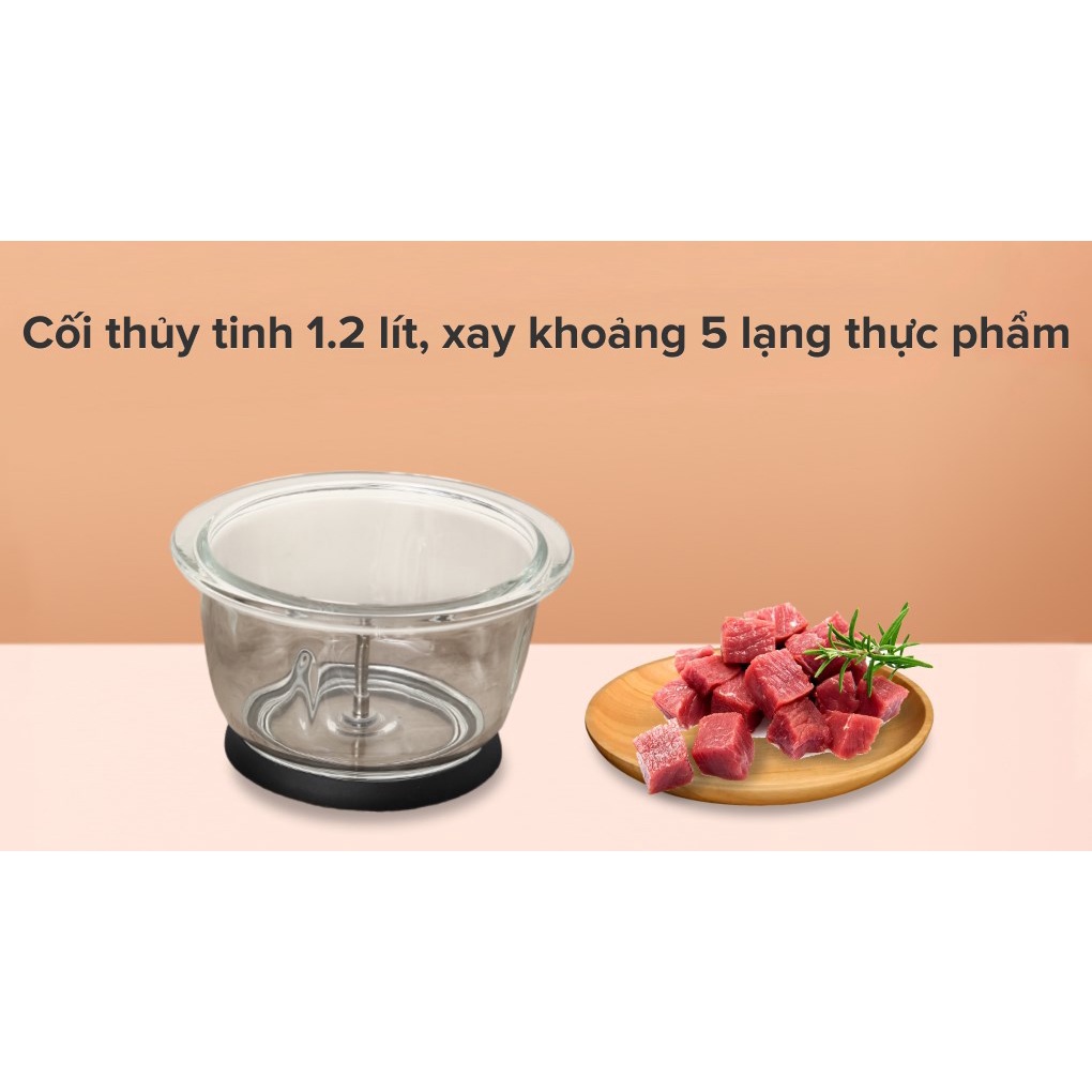 Máy xay thịt Hommy GS-702
