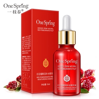 Tinh chất dưỡng ẩm chiết xuất lựu đỏ Onespring