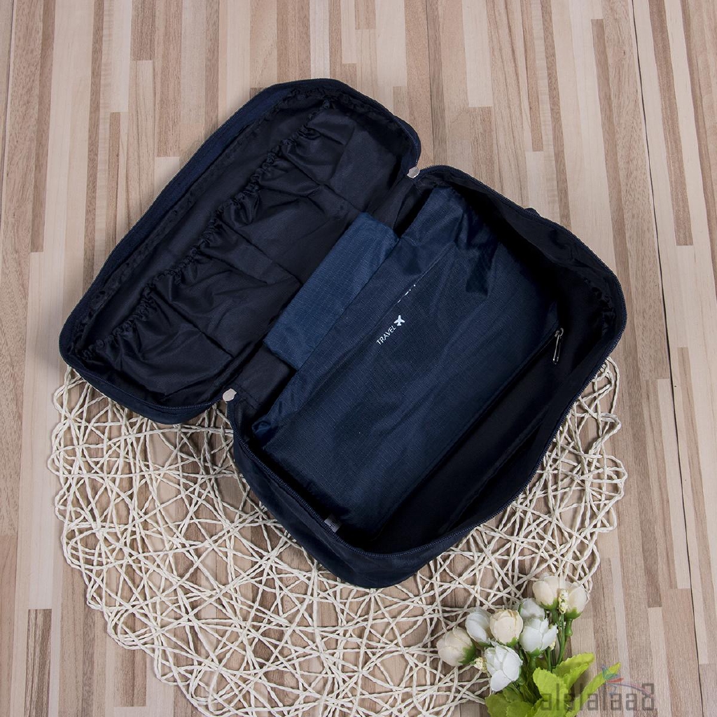 Túi đựng đồ lót/ đồ dùng vệ sinh cá nhân tiện lợi dành cho nữ | BigBuy360 - bigbuy360.vn