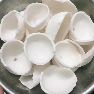 500g Mứt Dừa Non Bến Tre