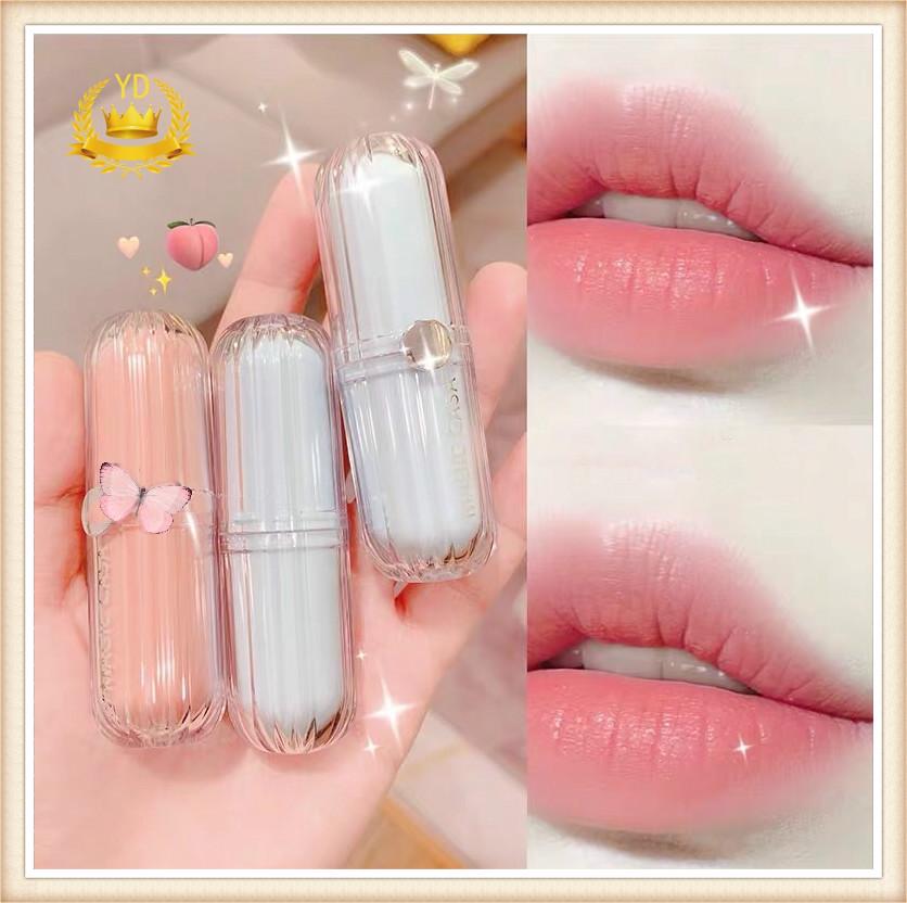 Son sáp nhung trang điểm mượt môi | BigBuy360 - bigbuy360.vn