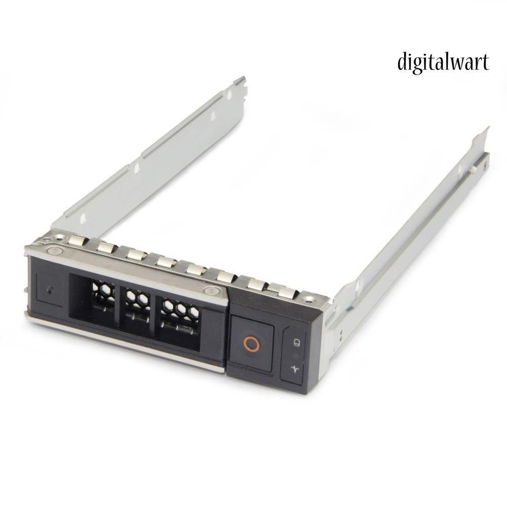 Khay Đựng Ổ Cứng Sata 3.5inch Hdd Cho Dell R740 R640 R940 R540