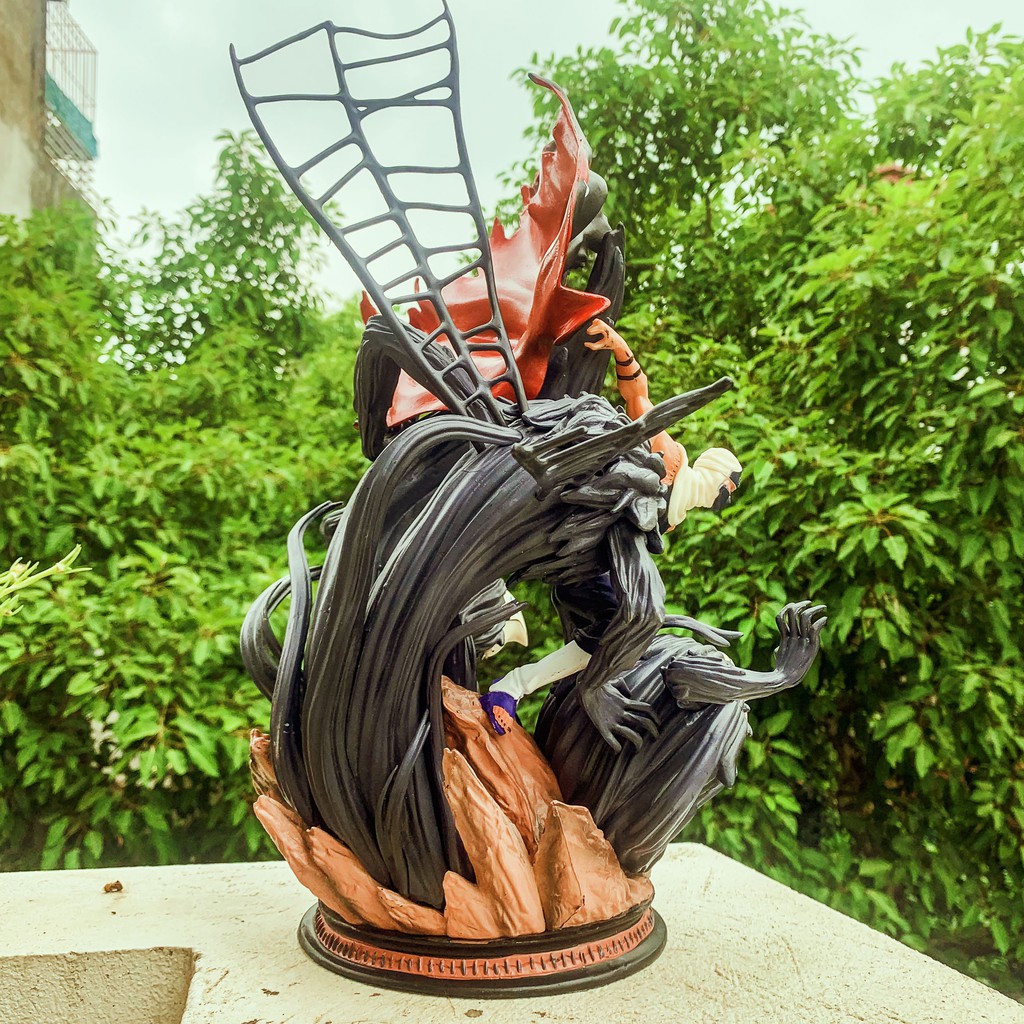 Mô hình kakuzu akatsuki hàng mới siêu đẹp