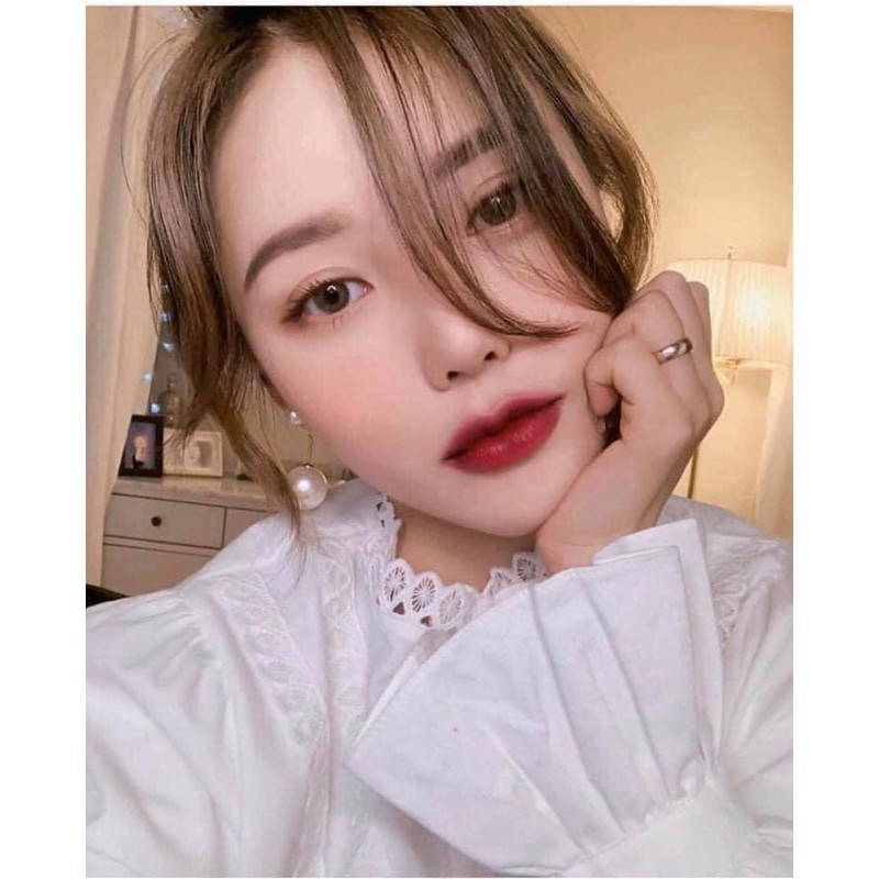 Son DIOR 851 Ultra Shock – Ultra Rouge Vỏ Đỏ Limited | BigBuy360 - bigbuy360.vn