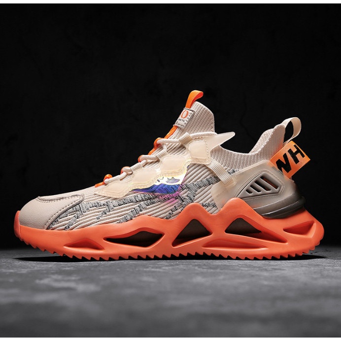 Giày nam sneaker thể thao siêu thoáng khí 730 phong cách mới ( 2 mầu )