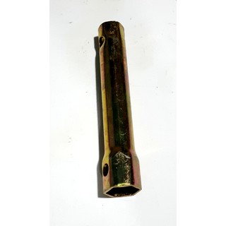 SIẾT MỞ BUGI 2 ĐẦU 17MM-21MM DÀY