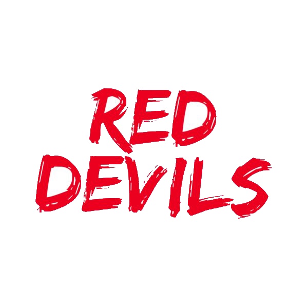 Bộ 10 sticker hình dán MANCHESTER UNITED, hình dán laptop, hình dán xe, hình dán pvc