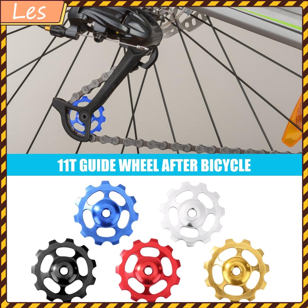 Bánh răng đề sau xe đạp 11T MTB