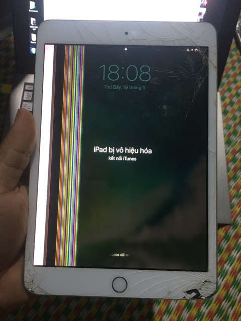 Ipad mini 3