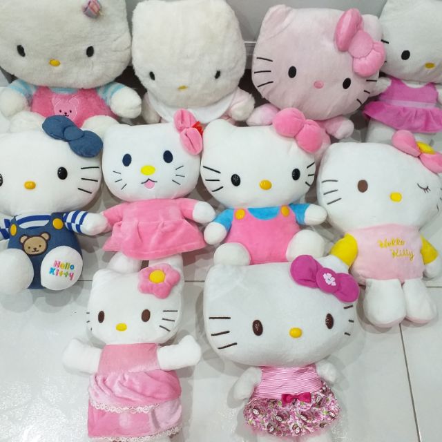 Gấu bông  Đ Lụa