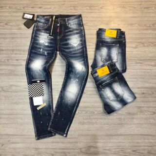 Quần Jean biker newww!!!!!
