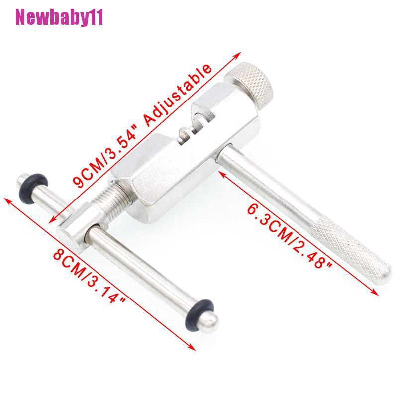 [Newbaby11] Dụng Cụ Tháo Mắt Xích Xe Đạp
