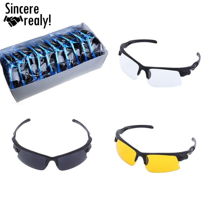 Kính Mát Thể Thao Cho Nam