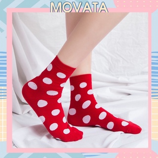 Vớ tất nữ giáng sinh Noel cực chất TN113