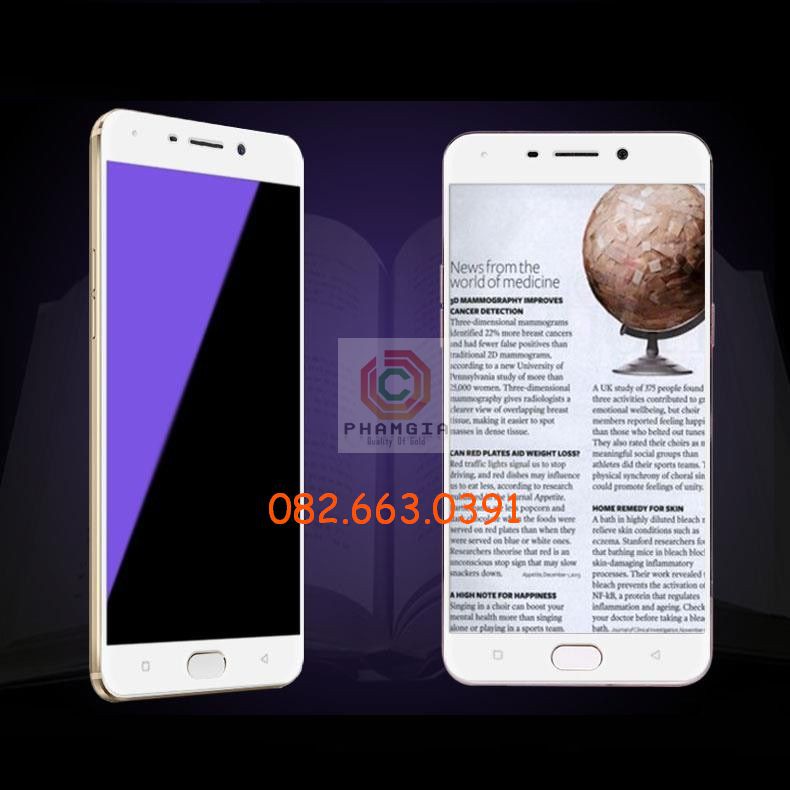 Dán cường lực Chống Nhìn Trộm 9H Dành Cho Samsung Note 5 nano dẻo chống vỡ, siêu bền